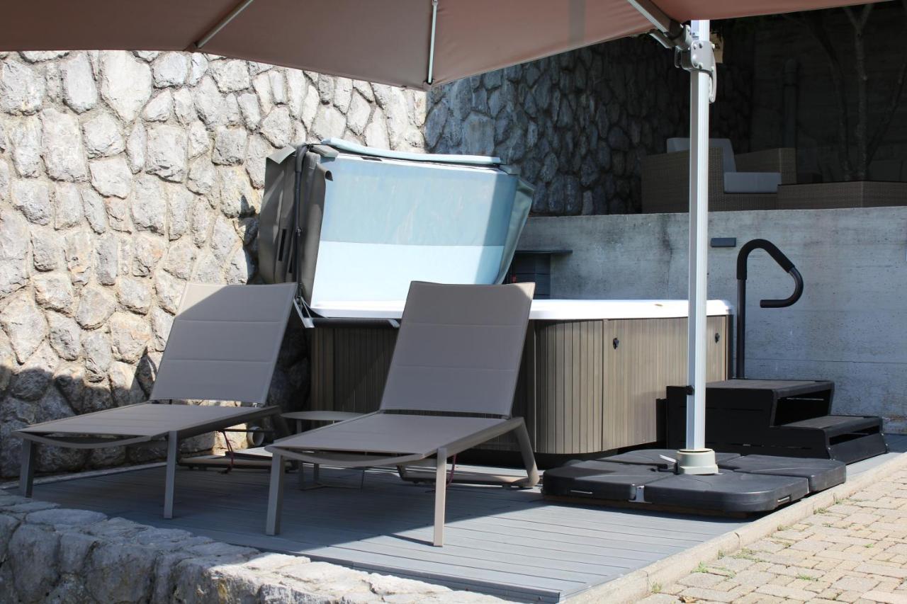 Apartmani Bilic Kastav Exterior photo