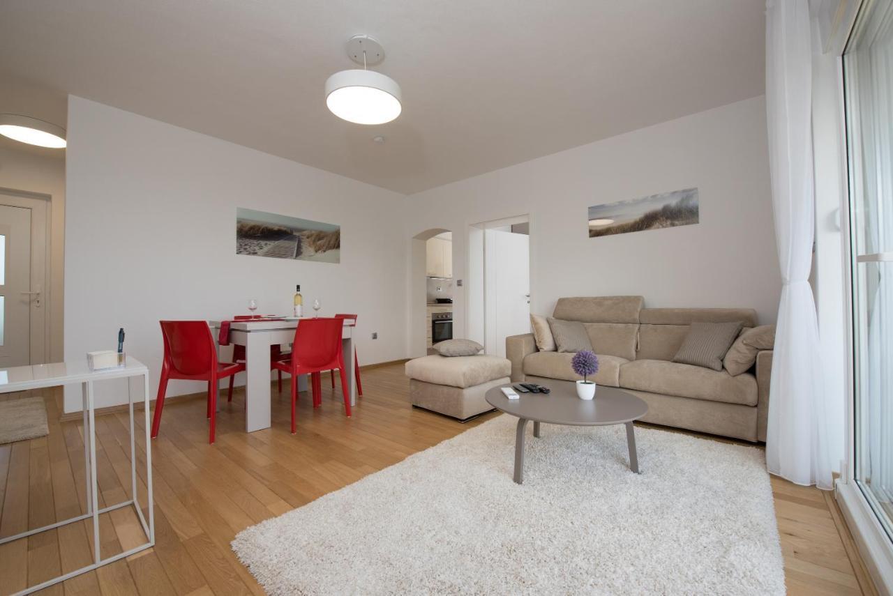 Apartmani Bilic Kastav Exterior photo