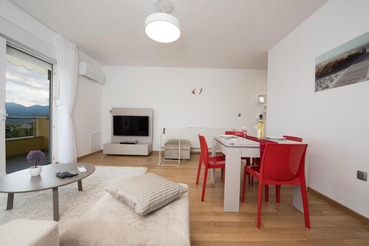 Apartmani Bilic Kastav Exterior photo