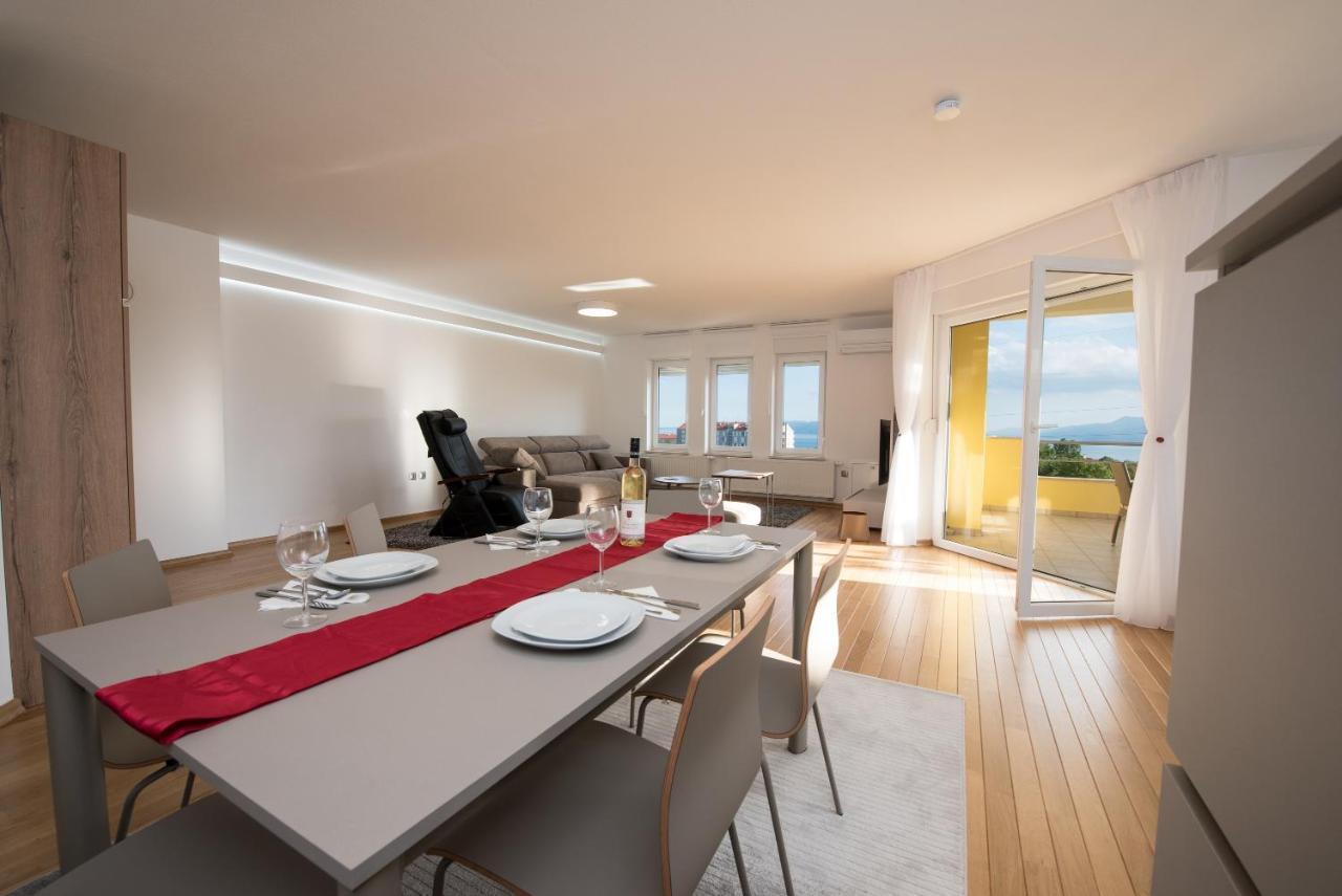 Apartmani Bilic Kastav Exterior photo