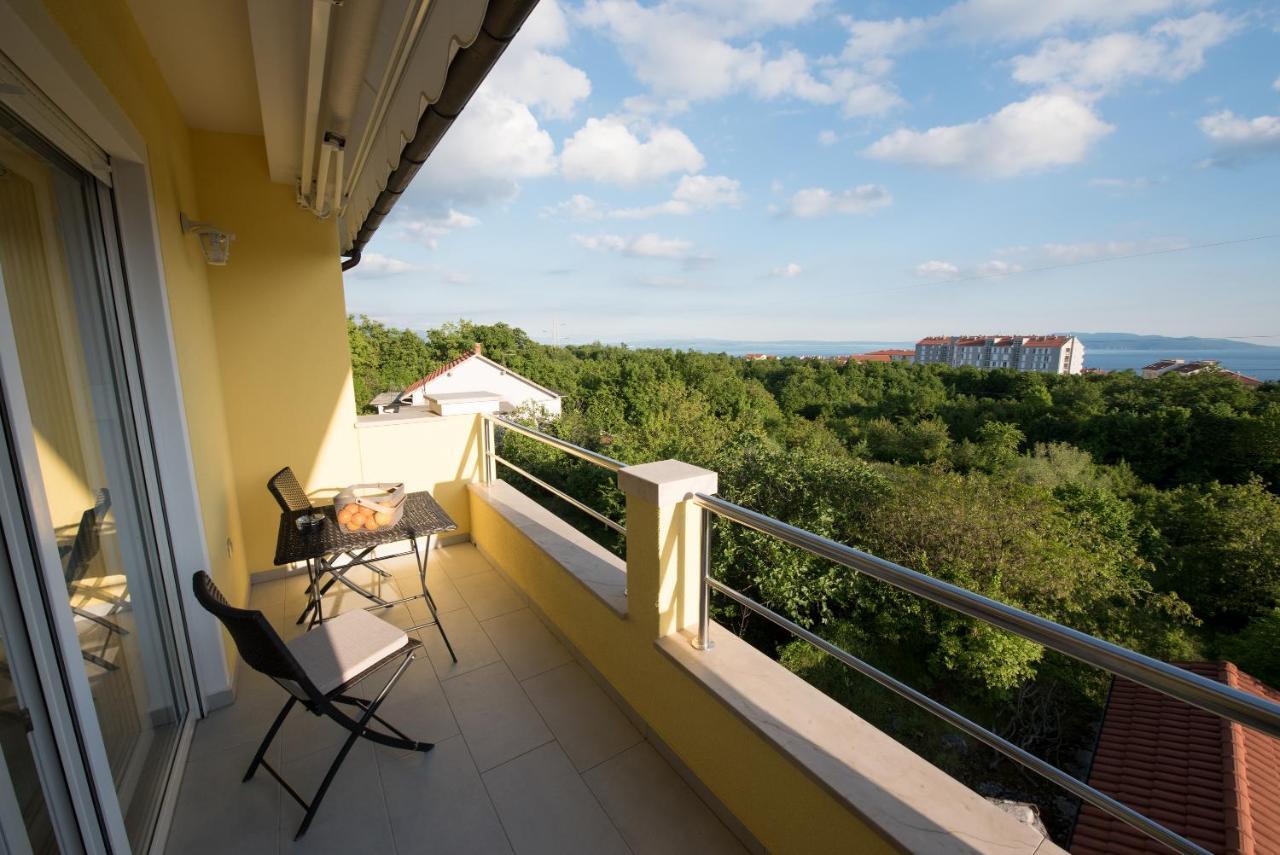 Apartmani Bilic Kastav Exterior photo