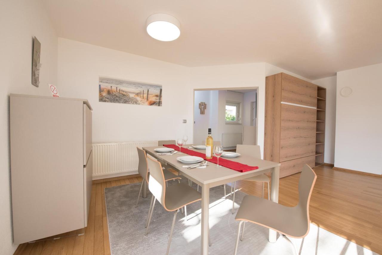 Apartmani Bilic Kastav Exterior photo
